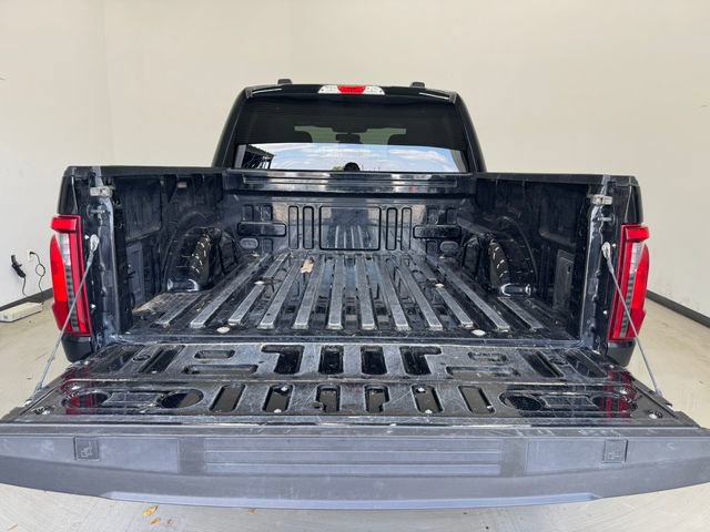 Used 2024 Ford F150 XLT w/ Mobile Office Package image 8
