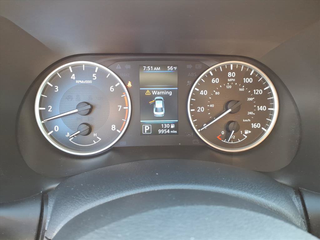 Used 2025 Nissan Sentra S FWD image 25