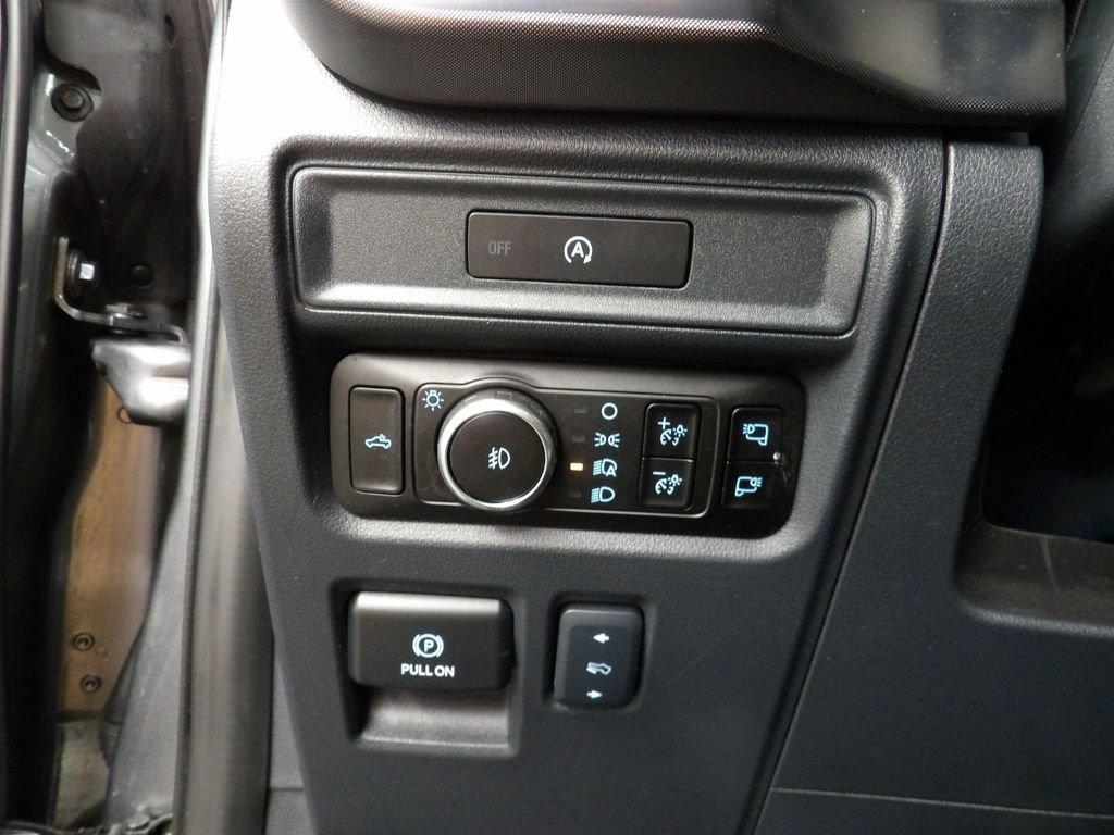 Used 2025 Ford F150 Tremor w/ Equipment Group 402A High AWD/4WD image 48