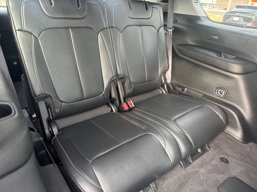 Used 2021 Jeep Grand Cherokee L Limited image 14