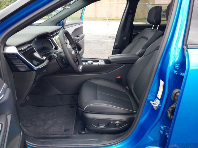 New 2025 Jeep Wagoneer S Limited image 3