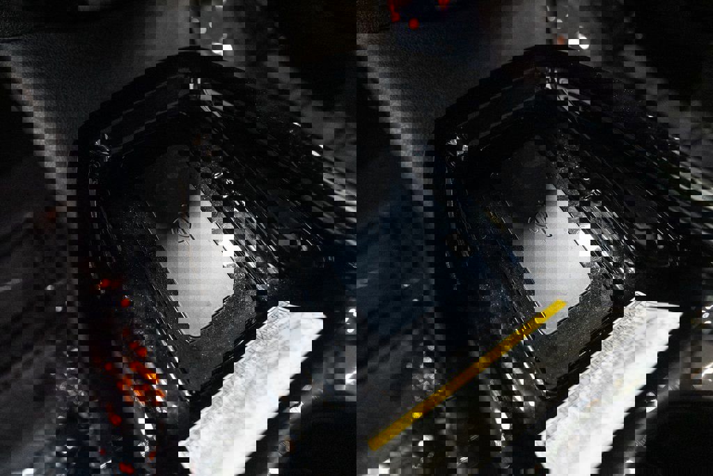 Used 2017 Toyota Prius Three image 19