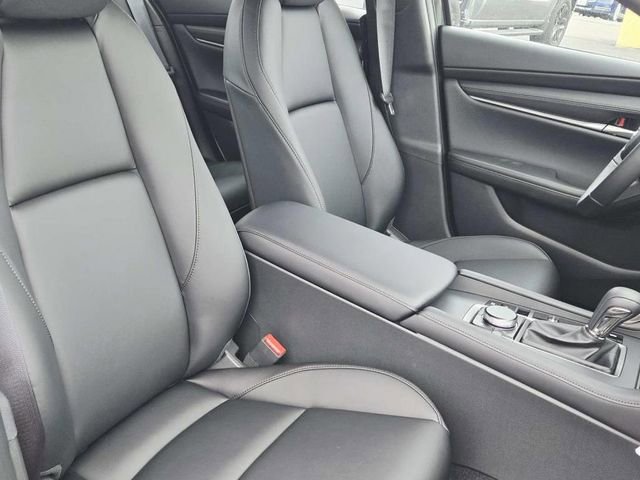 New 2026 MAZDA MAZDA3 s Sport image 14