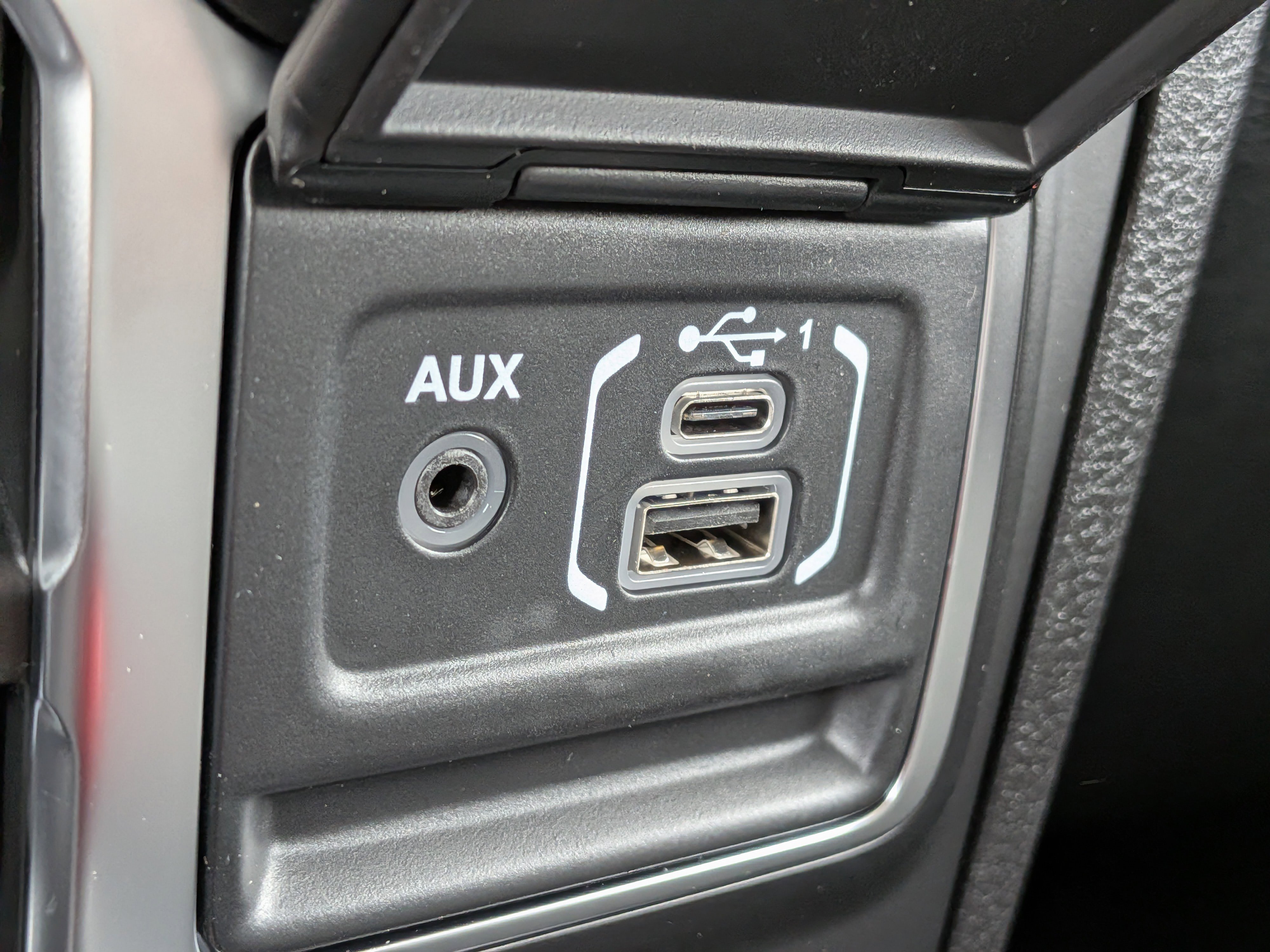 New 2026 Jeep Wrangler Unlimited Sport AWD/4WD image 19