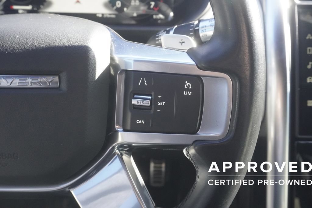 Used 2022 Land Rover Discovery S R-Dynamic image 13