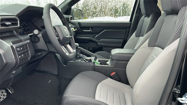 New 2026 Toyota Tacoma TRD Sport image 21