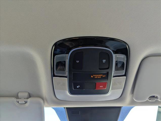 Certified 2025 Hyundai Tucson SEL image 20