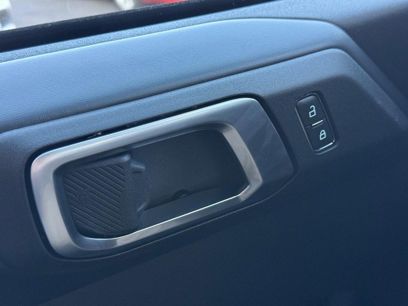 New 2025 Ford Bronco Badlands w/ Sasquatch Package image 17