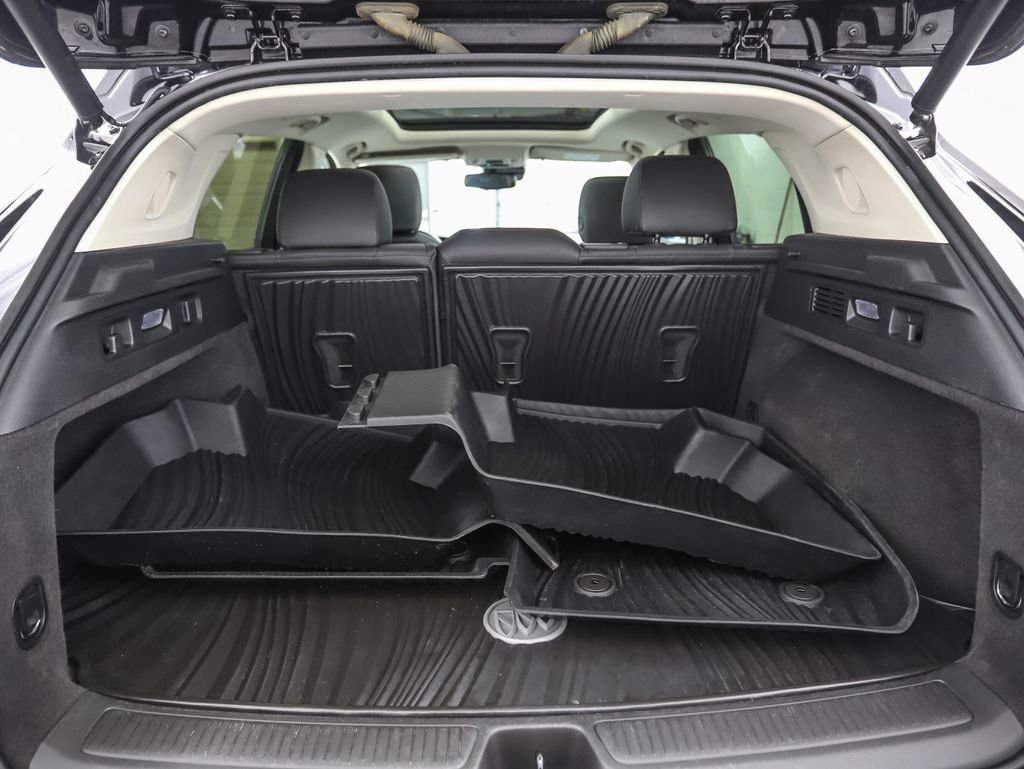 Used 2022 Buick Envision Essence w/ Technology Package I image 24