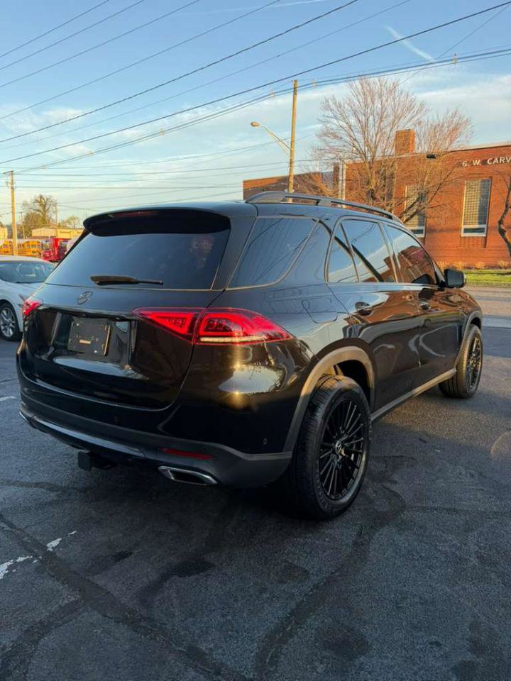 Used 2020 Mercedes-Benz GLE 450 4MATIC image 6