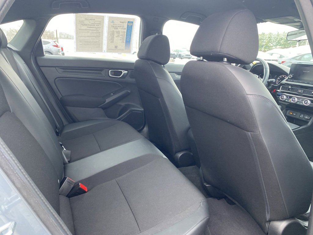 Used 2023 Honda Civic Sport image 13