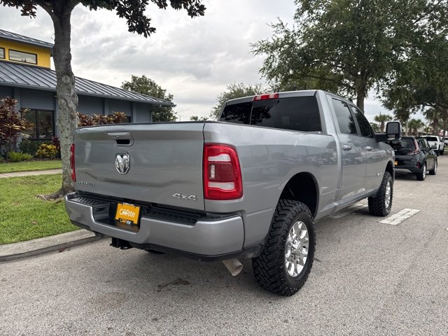Used 2024 RAM 2500 Laramie image 7