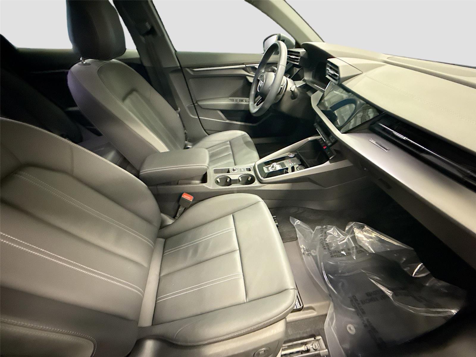 Certified 2023 Audi A3 2.0T Premium w/ Convenience Package image 29