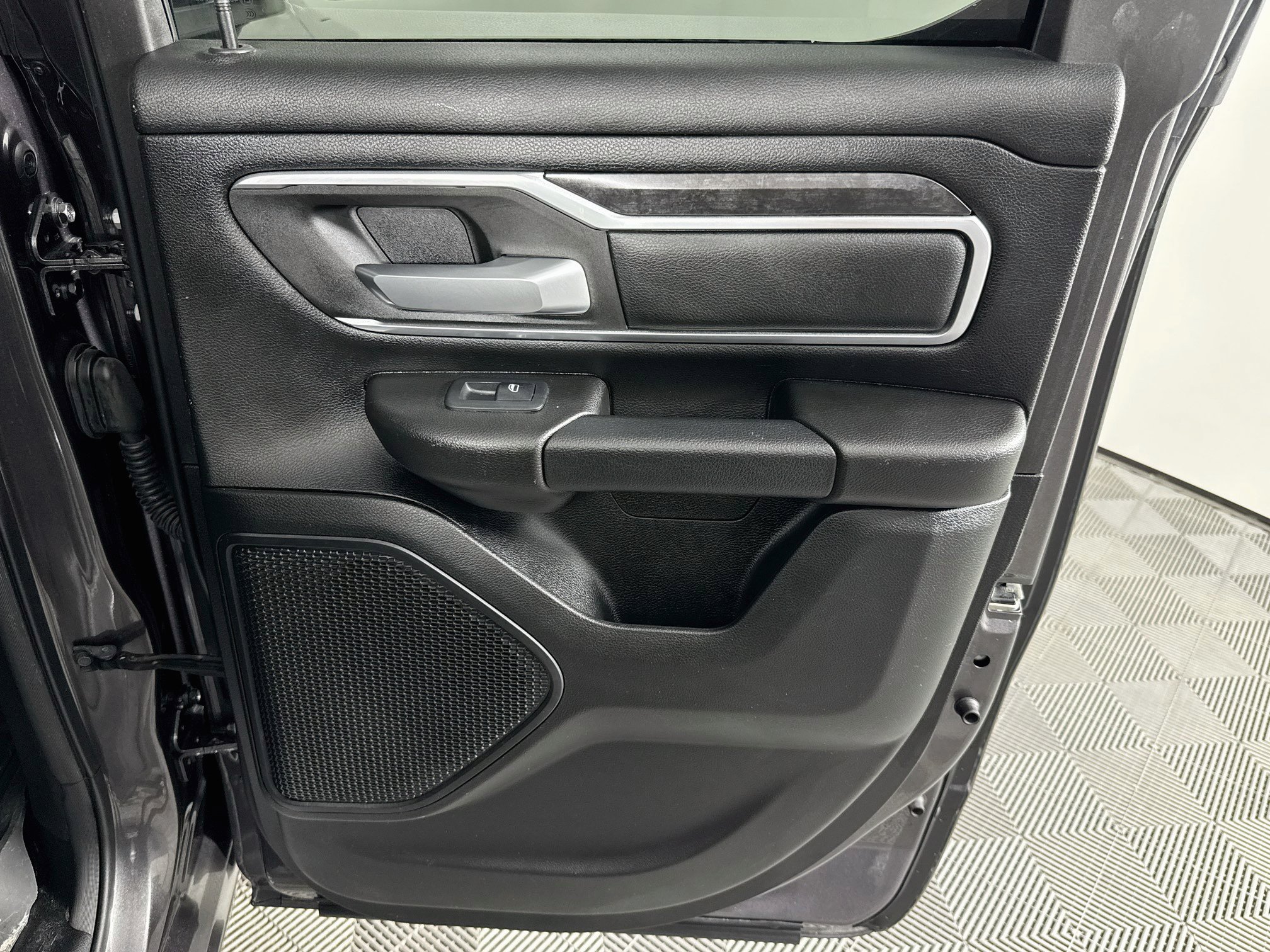 Used 2023 RAM 1500 Big Horn RWD image 26