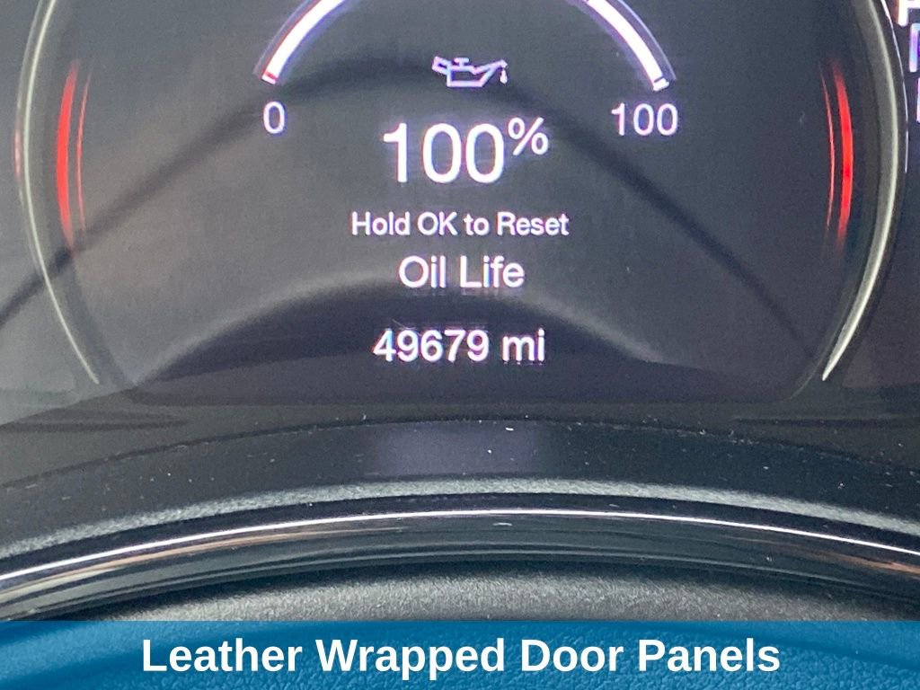 Used 2024 Dodge Durango GT image 36