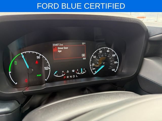 Used 2023 Ford Maverick XLT w/ XLT Luxury Package FWD image 18