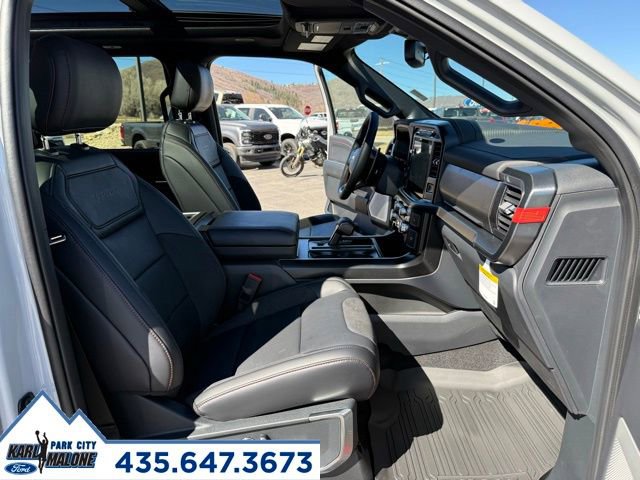 Used 2026 Ford F150 Raptor image 38