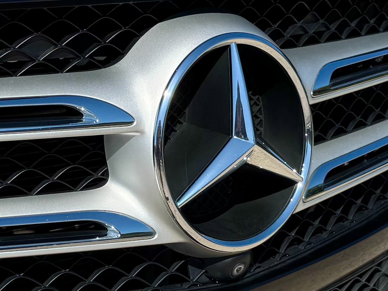 Used 2018 Mercedes-Benz GLE 350 4MATIC image 73