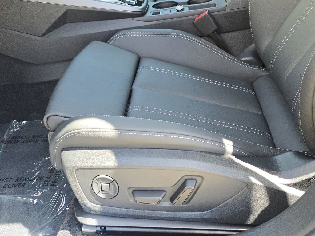 New 2026 Audi A3 2.0T Premium image 16
