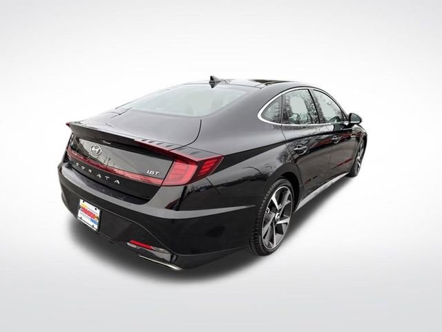 Used 2023 Hyundai Sonata SEL Plus image 5