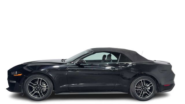 Used 2022 Ford Mustang Premium