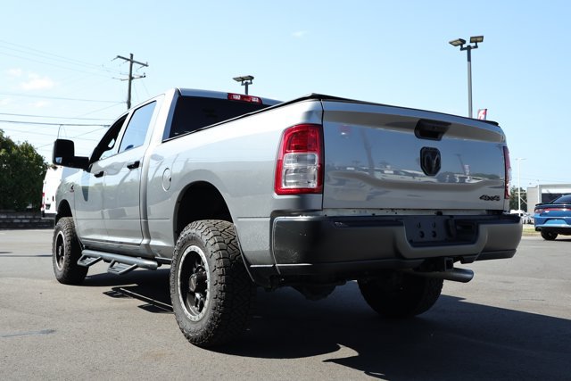 Certified 2024 RAM 2500 Tradesman AWD/4WD image 8