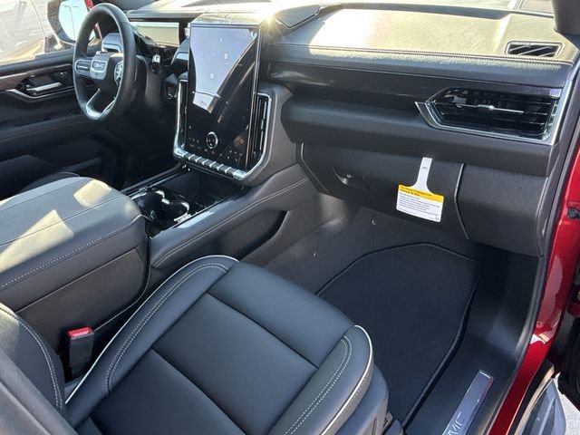 New 2026 GMC Yukon Elevation image 26