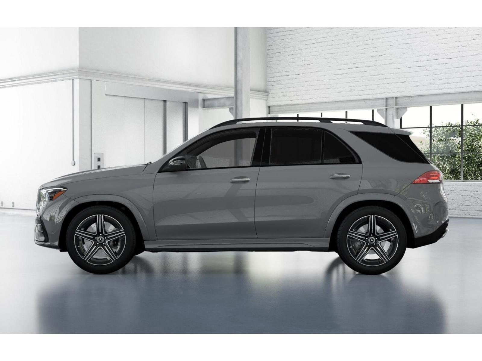 New 2026 Mercedes-Benz GLE 580 GLE 580 image 34