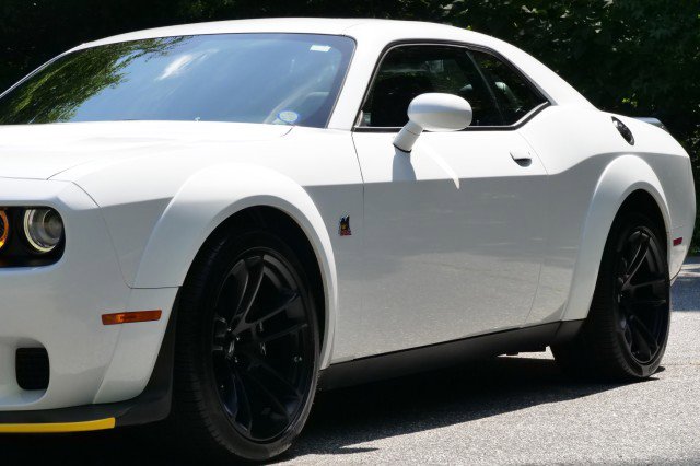 Used 2023 Dodge Challenger R/T Scat Pack image 28