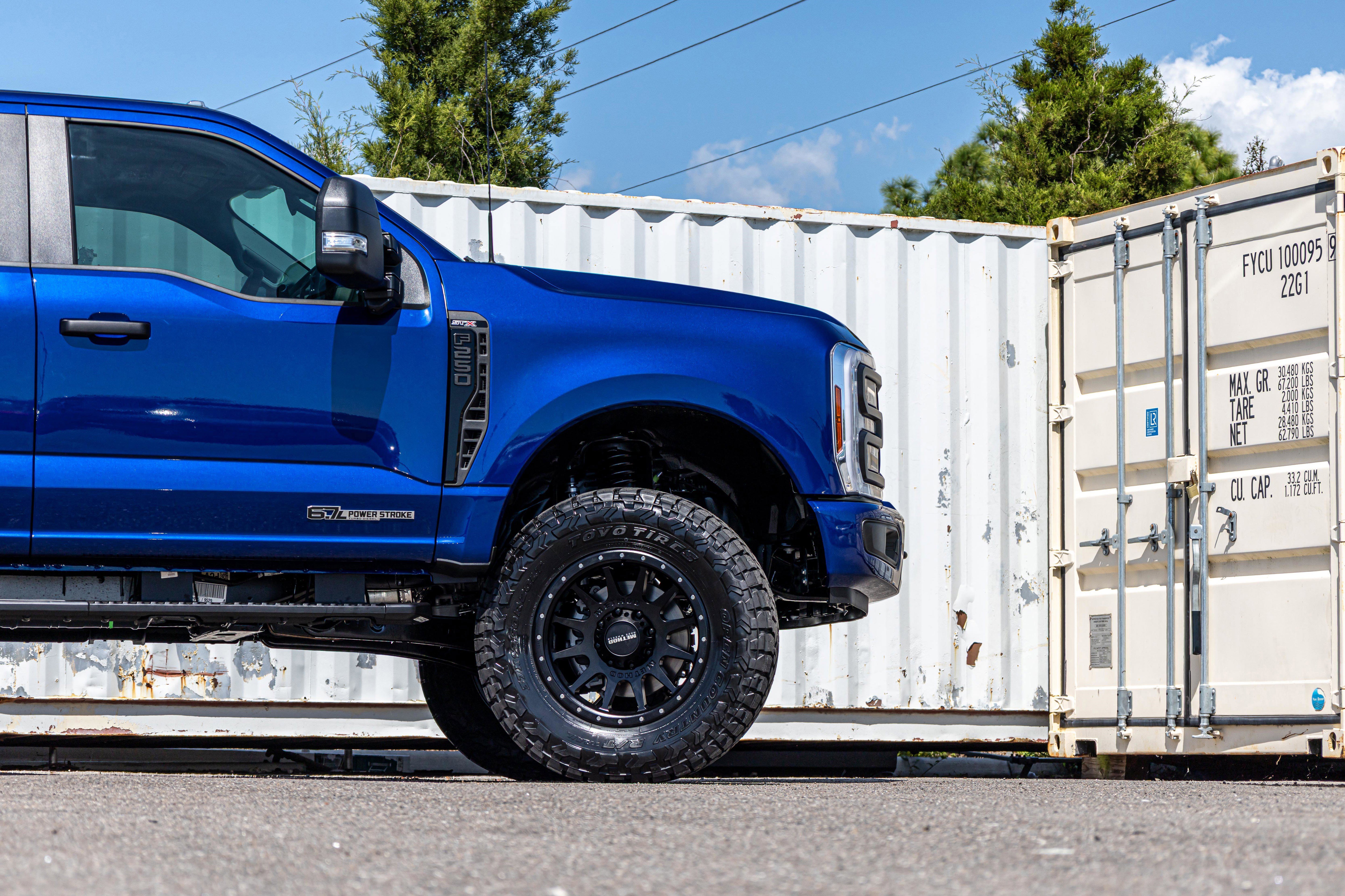 New 2026 Ford F250 XL w/ STX Appearance Package image 39