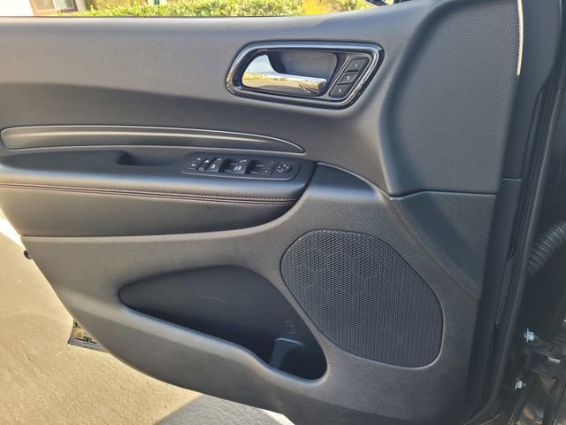 Used 2025 Dodge Durango GT image 16