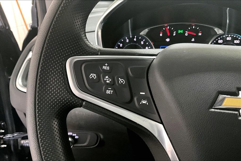 Used 2022 Chevrolet Equinox LT AWD/4WD image 11