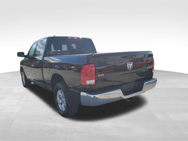 Used 2020 RAM 1500 Classic SLT image 6