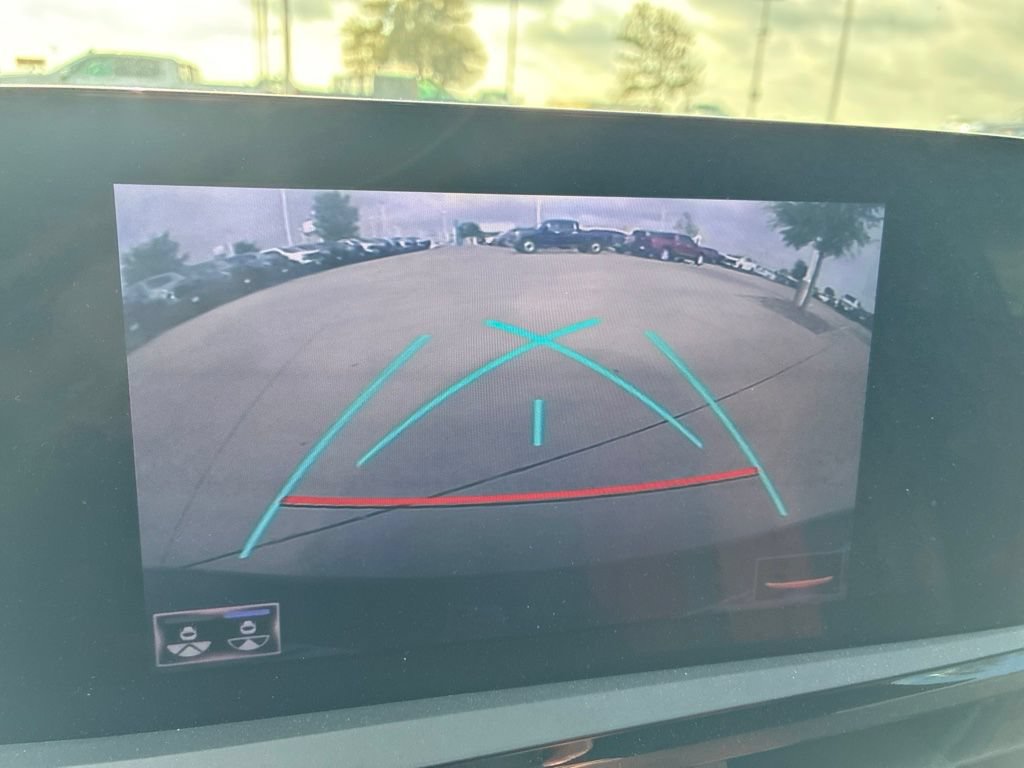 Used 2022 Lexus ES 350 F Sport w/ Accessory Package 2 FWD image 14