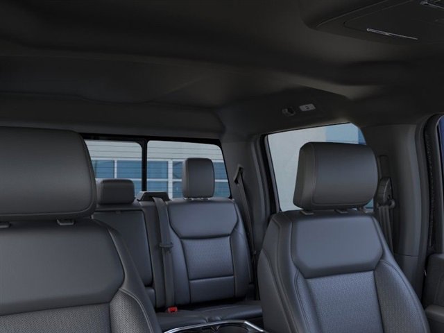 New 2026 Ford F150 Lariat w/ Equipment Group 501A Mid image 22