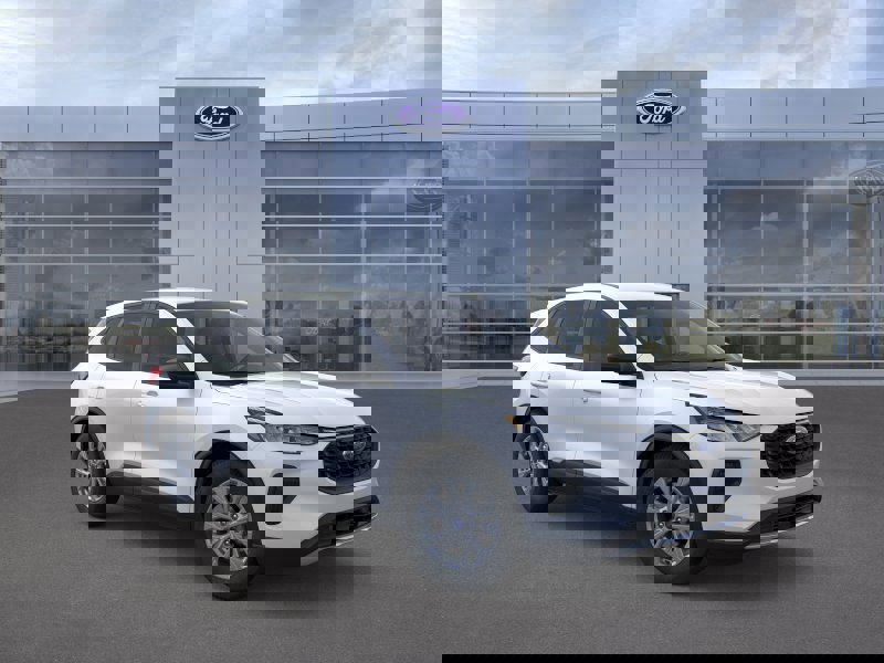 New 2026 Ford Escape Active image 7