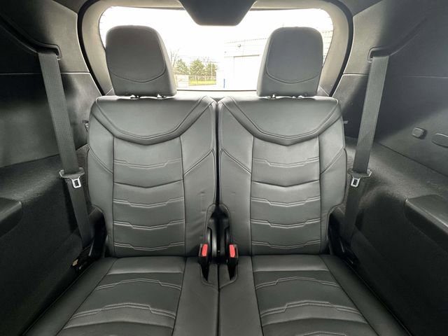 Certified 2025 Cadillac XT6 Premium Luxury w/ Platinum Package AWD/4WD image 67