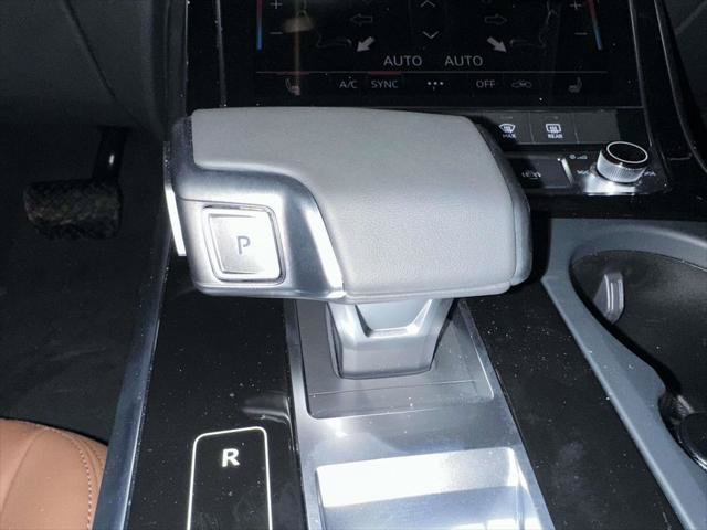 New 2026 Audi Q7 2.0T Premium w/ Convenience Plus Package AWD/4WD image 23
