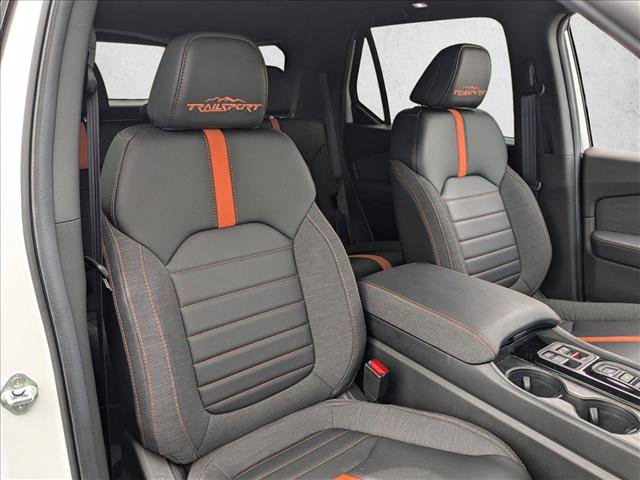 Used 2026 Honda Passport TrailSport image 20