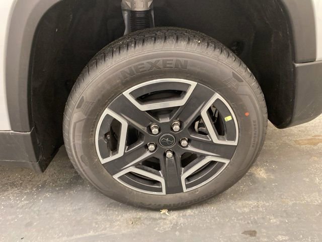 New 2026 Jeep Cherokee Limited image 29