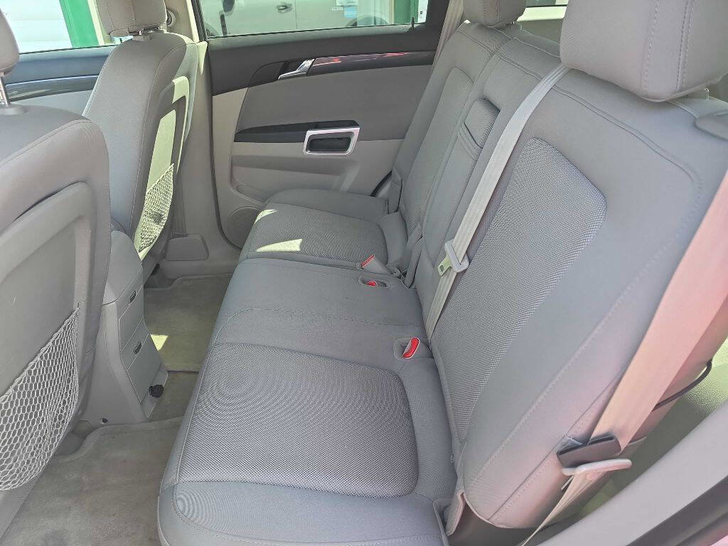 Used 2009 Saturn Vue XE w/ Convenience Package image 14