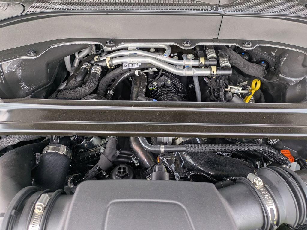 New 2026 Ford Explorer ST w/ Sun And Sound Package image 25