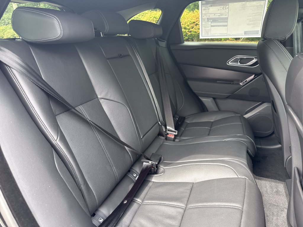 New 2026 Land Rover Range Rover Velar Belgravia AWD/4WD image 18