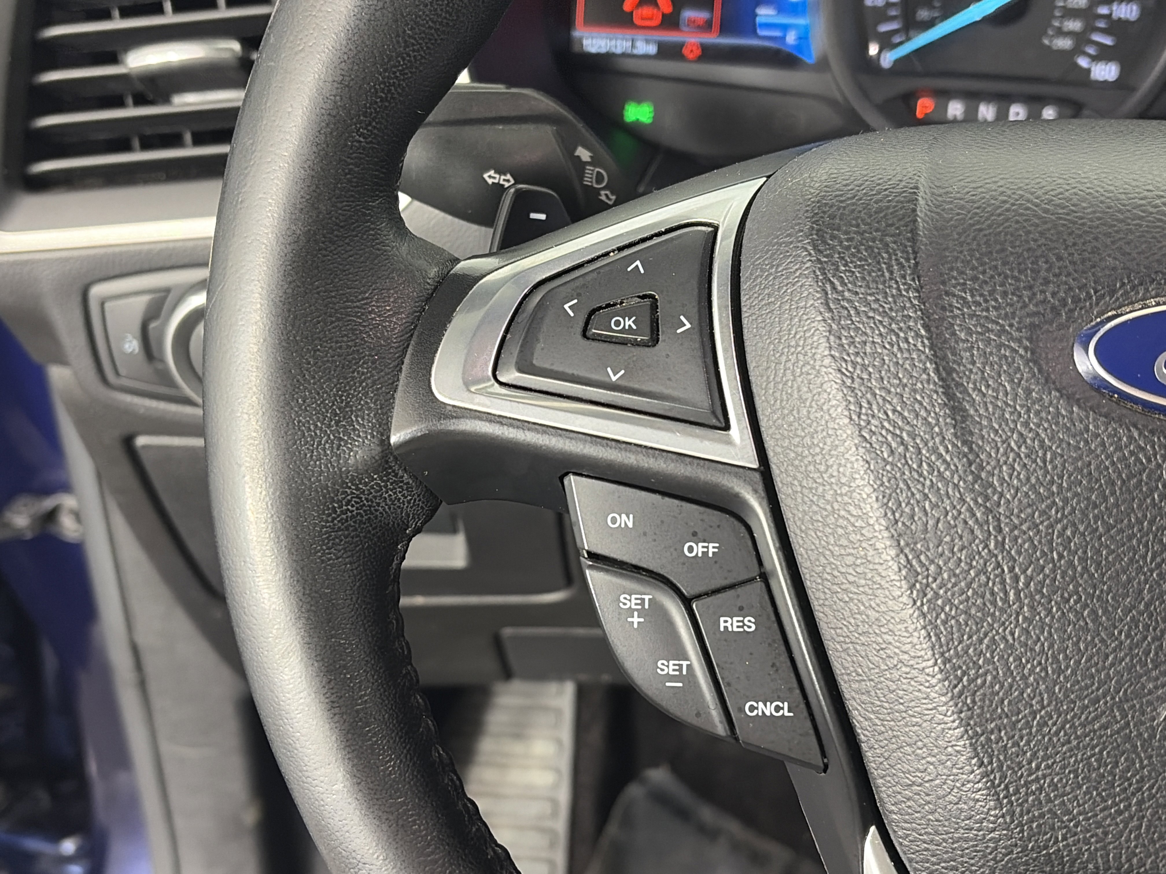 Used 2016 Ford Edge SEL w/ Equipment Group 201A image 32