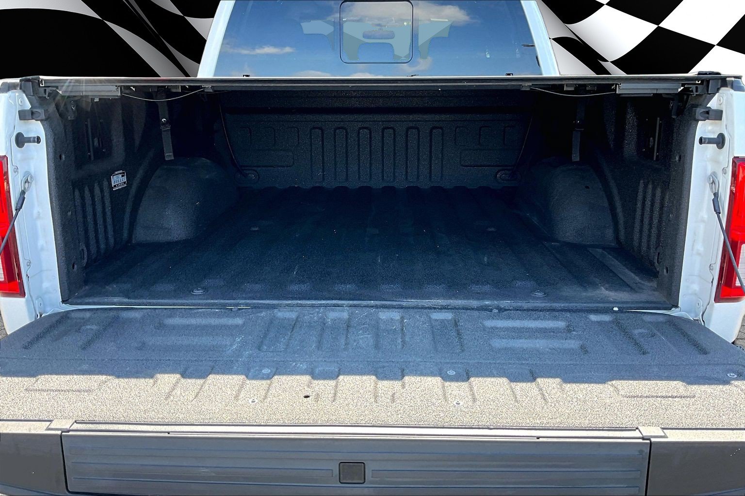 Used 2020 Ford F150 King Ranch w/ Equipment Group 601A Luxury AWD/4WD image 28