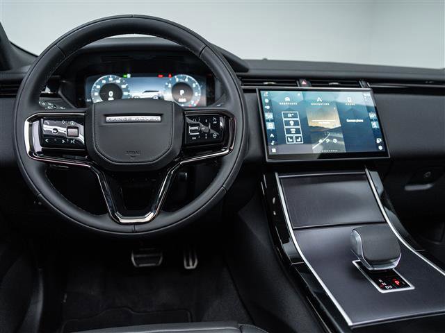New 2026 Land Rover Range Rover Velar Dynamic SE image 18