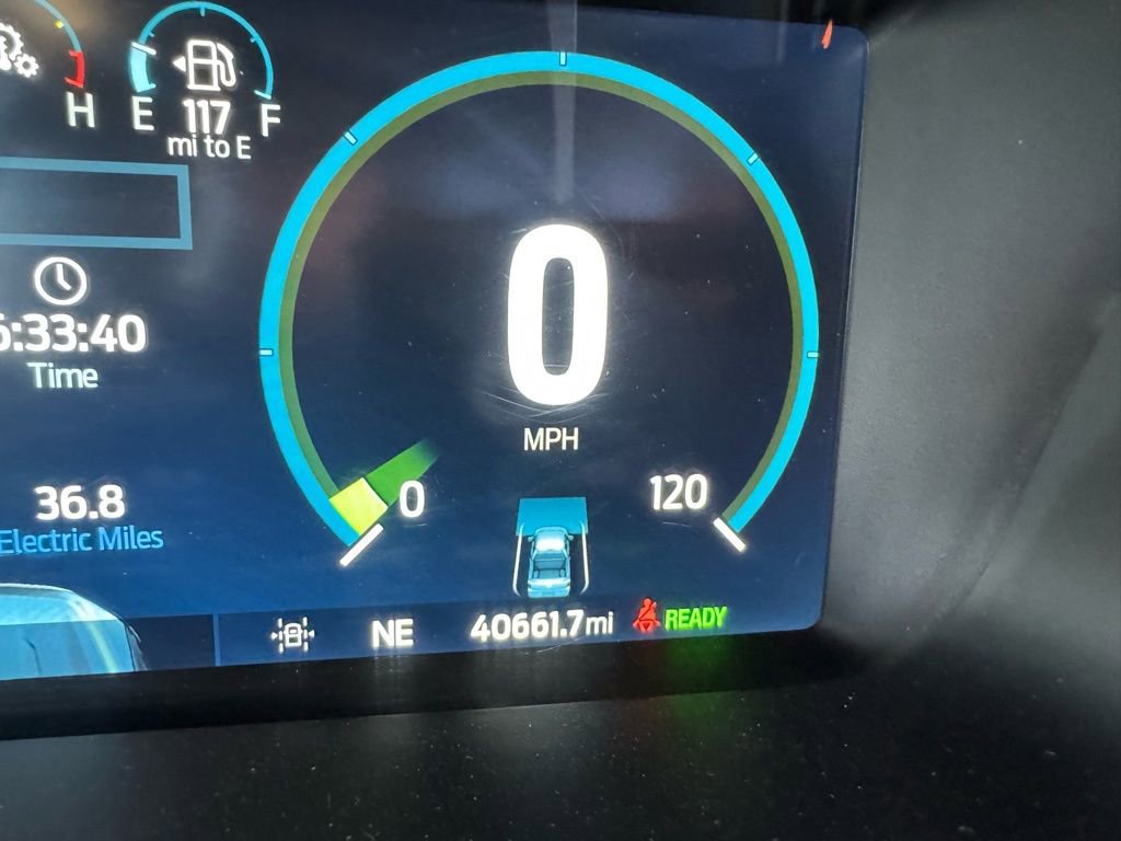 Used 2021 Ford F150 Limited image 20