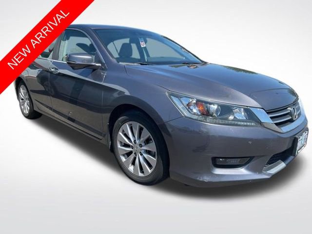 Used 2014 Honda Accord EX-L