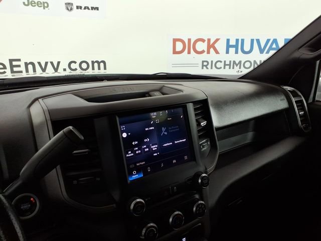 Used 2022 RAM 3500 Tradesman image 23