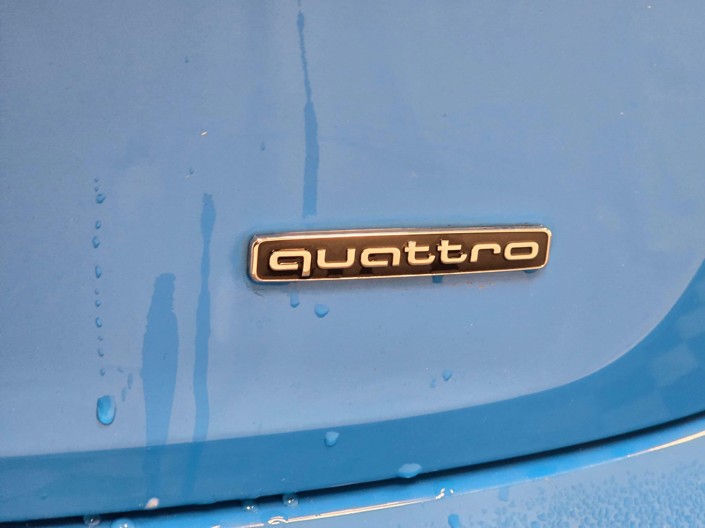 Used 2020 Audi Q5 e Prestige w/ Prestige Package image 34